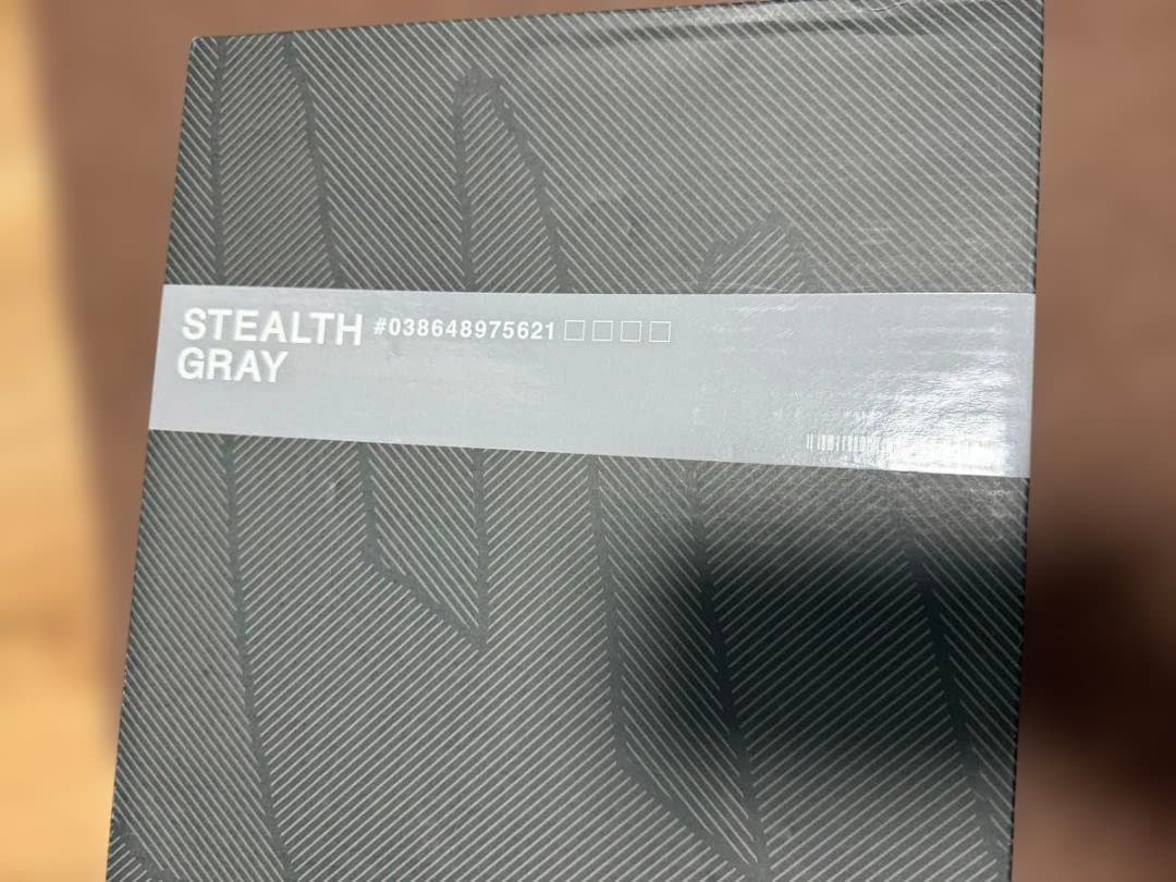 東京マルイ VSR-ONE ステルスグレー