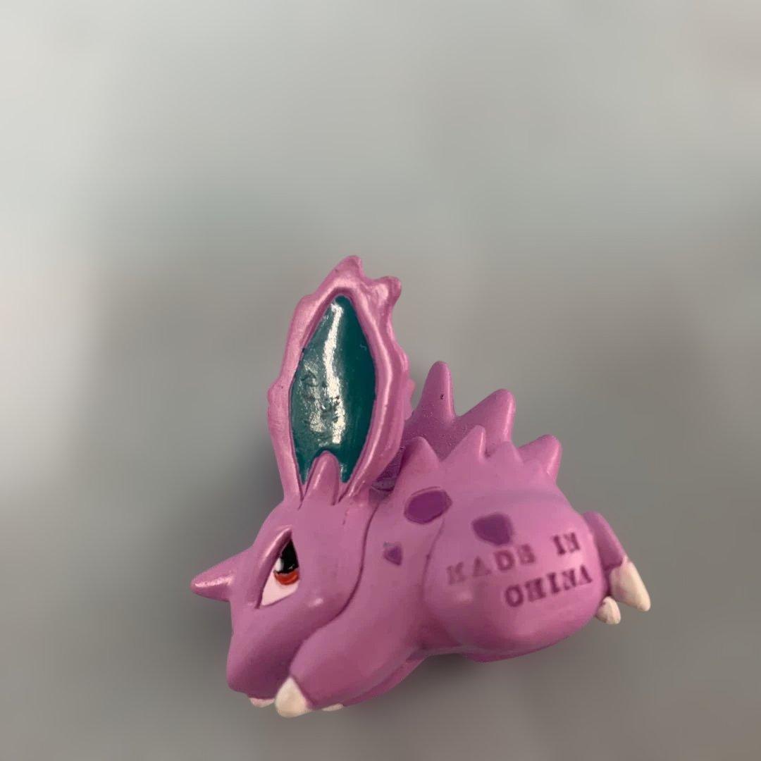 モンスターコレクションセットF(6体セット) 「ポケットモンスター」