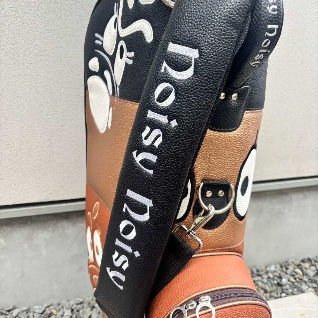 ミエコウエサコ noisy noisy ノイジー 高級品 美品 キャスター付