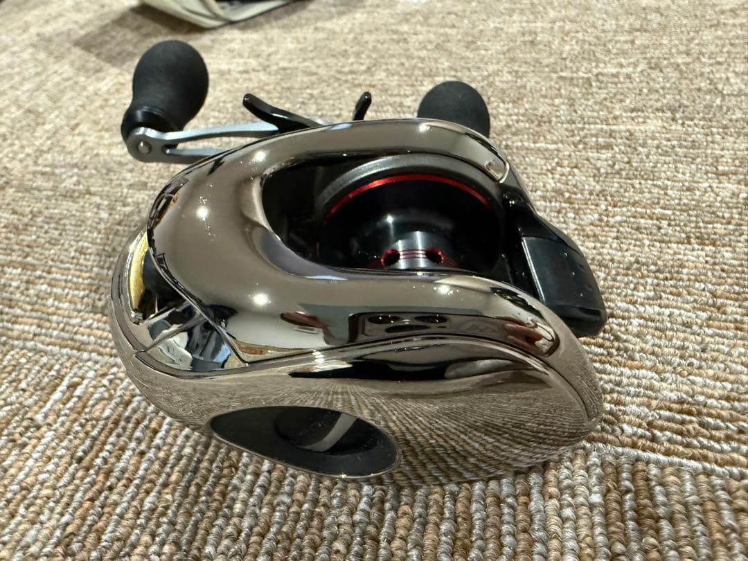 シマノ　07 アンタレスDC7 LV 右