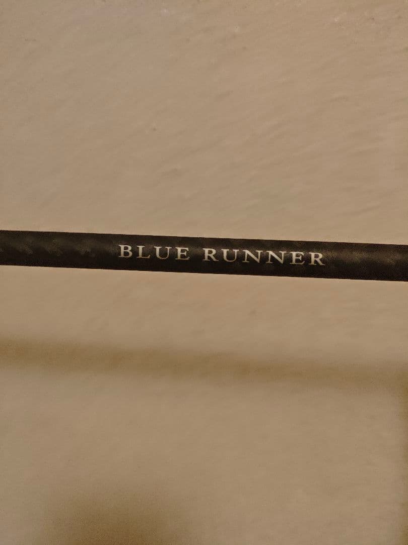 L WITCH Quest α MTTS-634B パームス　ジギング