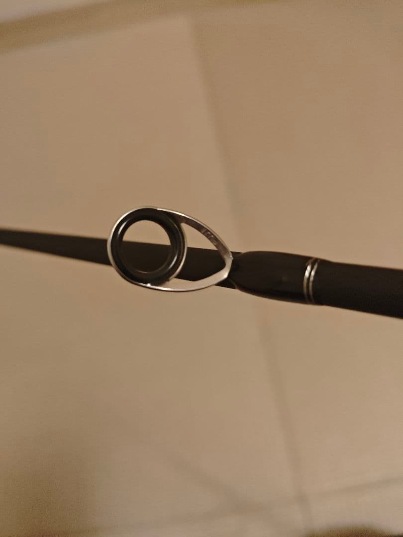 L WITCH Quest α MTTS-634B パームス　ジギング