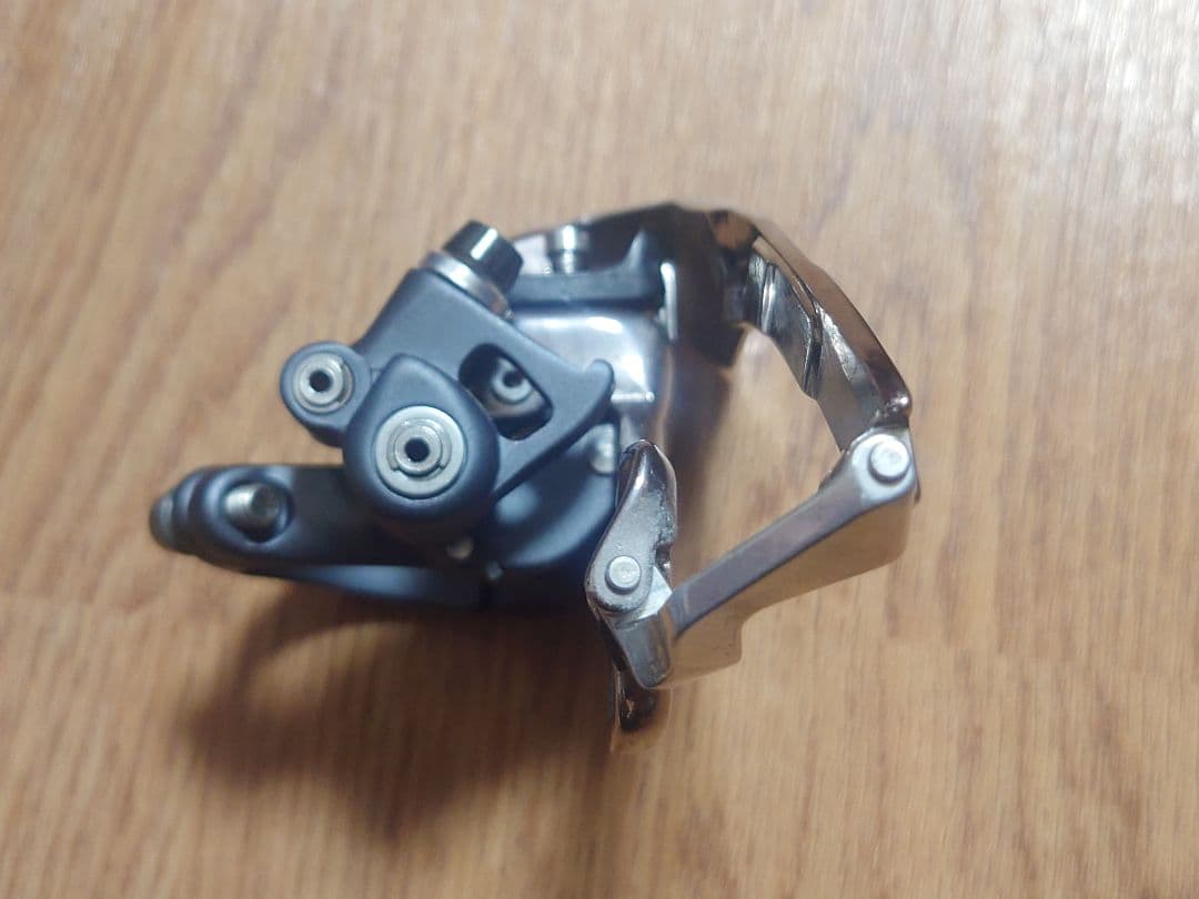 SHIMANO シマノ XTR FD−M952 Fディレイラー USED美品 ②