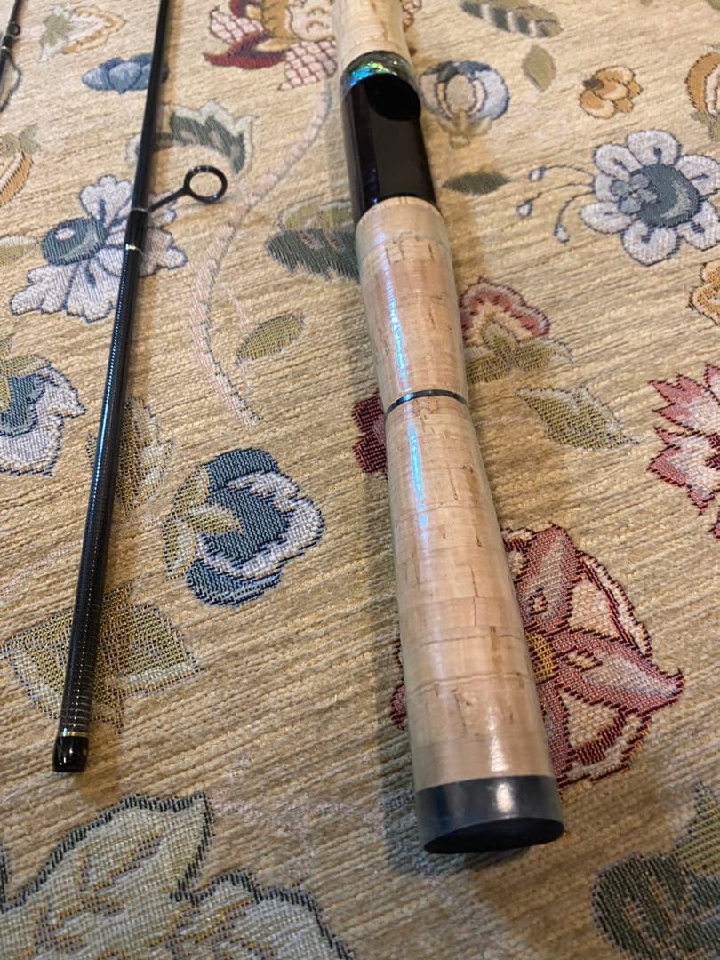 キメラ　603 L-e ロデオクラフト　999.9 フォーナインマイスター