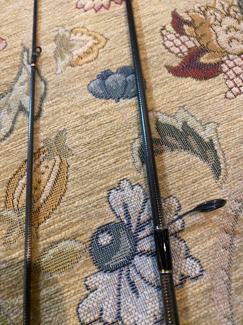 キメラ　603 L-e ロデオクラフト　999.9 フォーナインマイスター