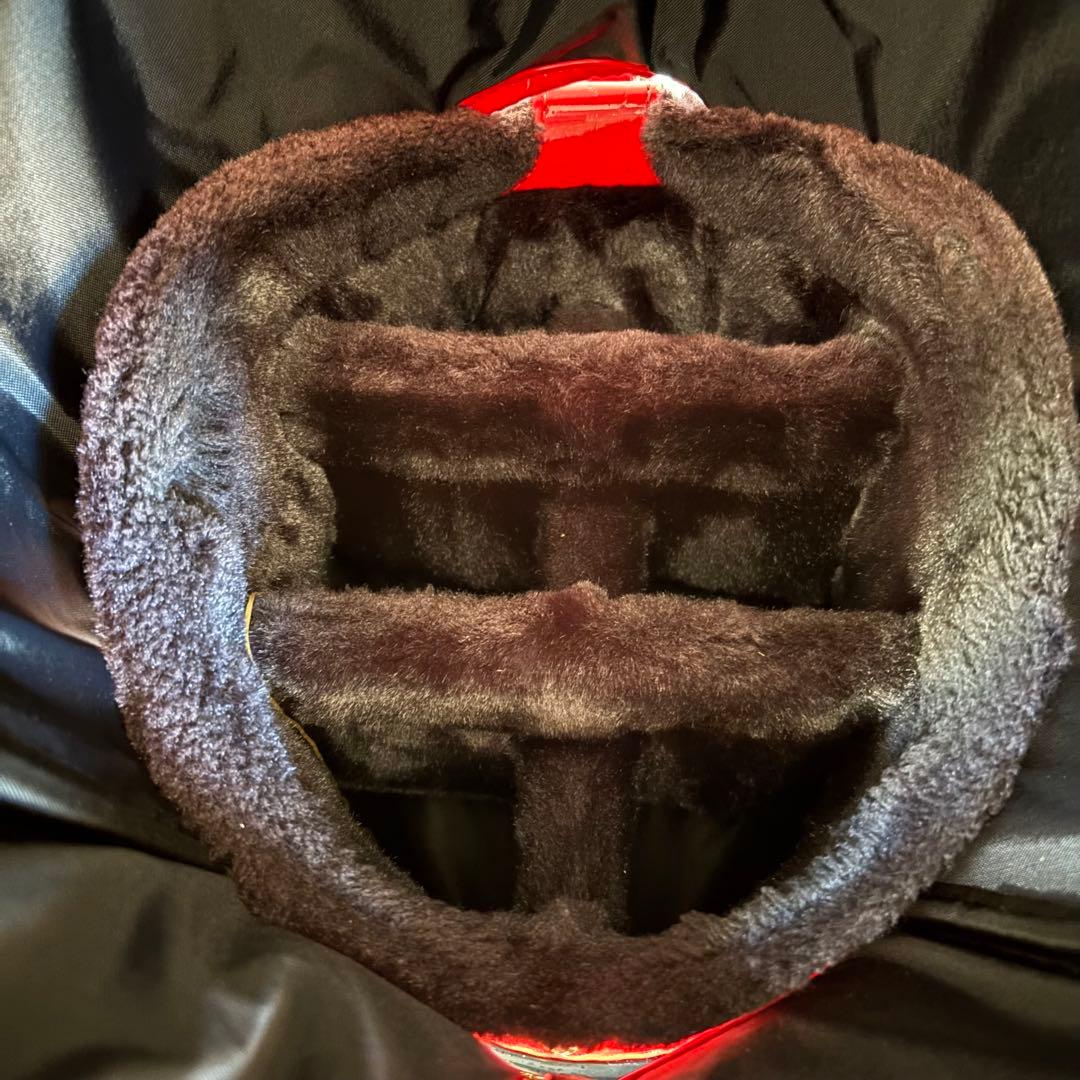 未使用に近いキャディーバッグ和柄本舗ゴルフバッグ七福神GOLF BAG入手困難