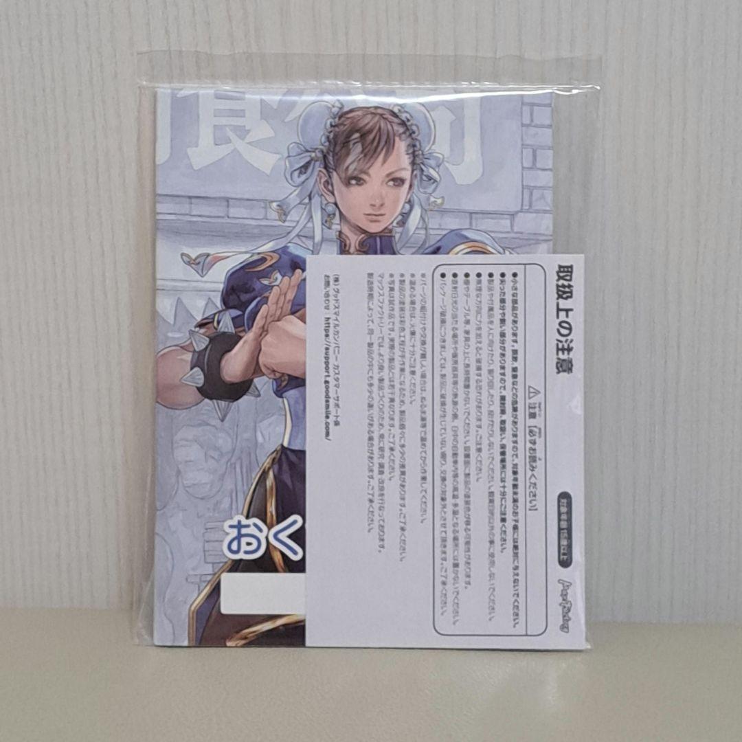 【特典付属】1/6 春麗（チュン・リー） マックスファクトリー