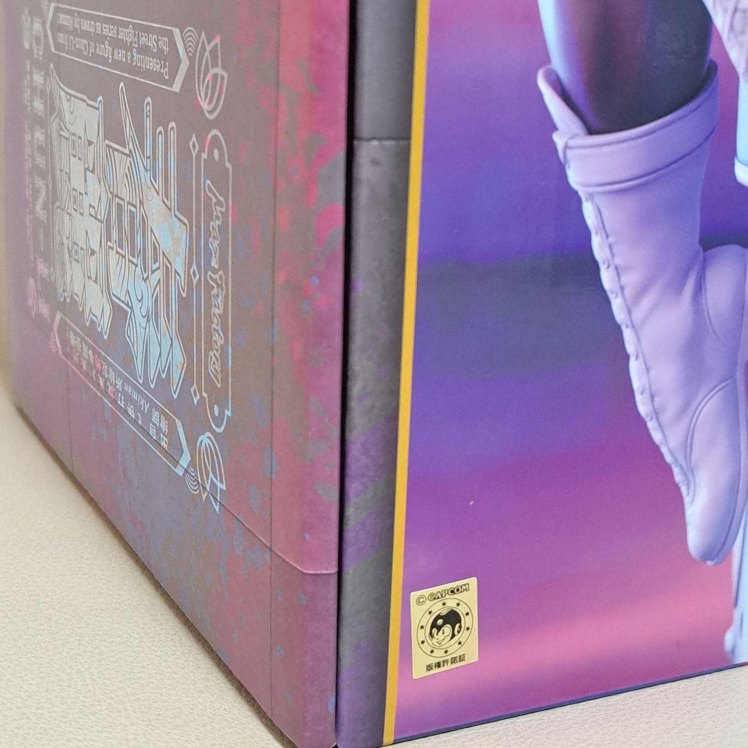 【特典付属】1/6 春麗（チュン・リー） マックスファクトリー