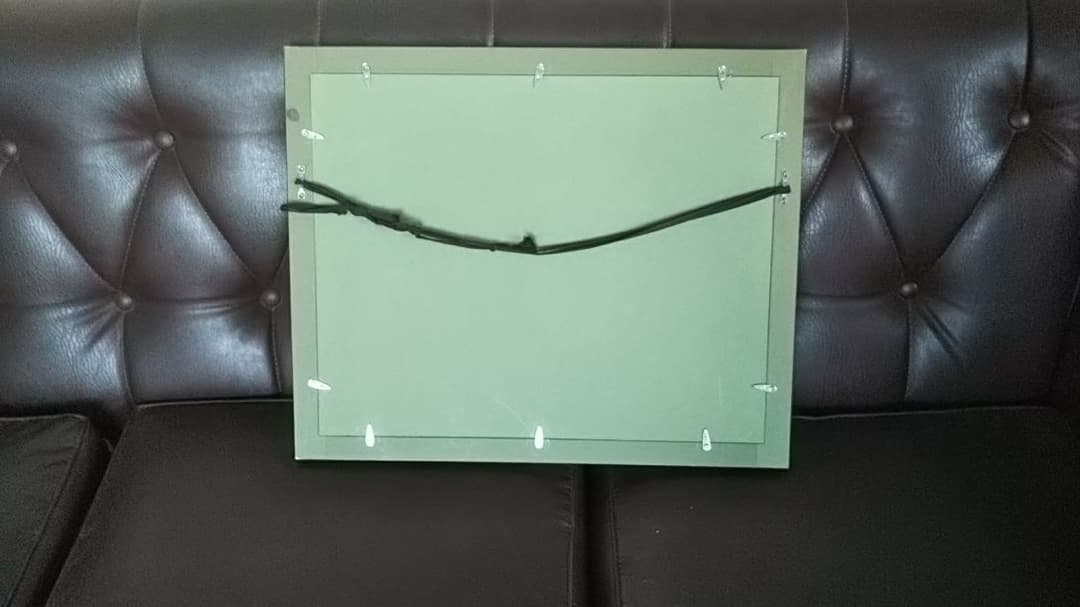 【貴重】フランクミュラー FRANCK MULLER 絵画 ②