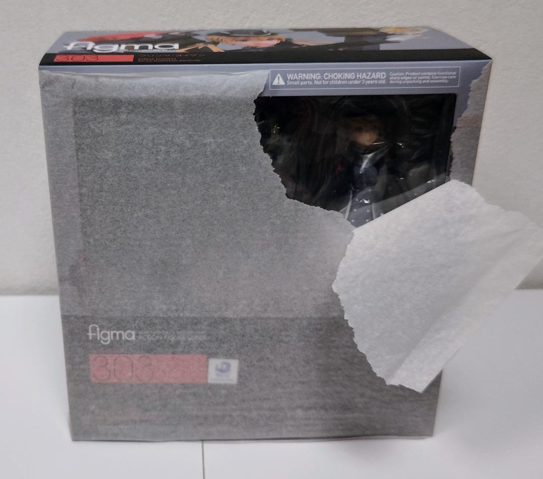 figma 艦隊これくしょん -艦これ-プリンツ・オイゲン