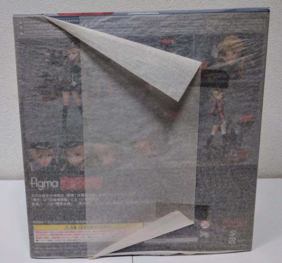 figma 艦隊これくしょん -艦これ-プリンツ・オイゲン