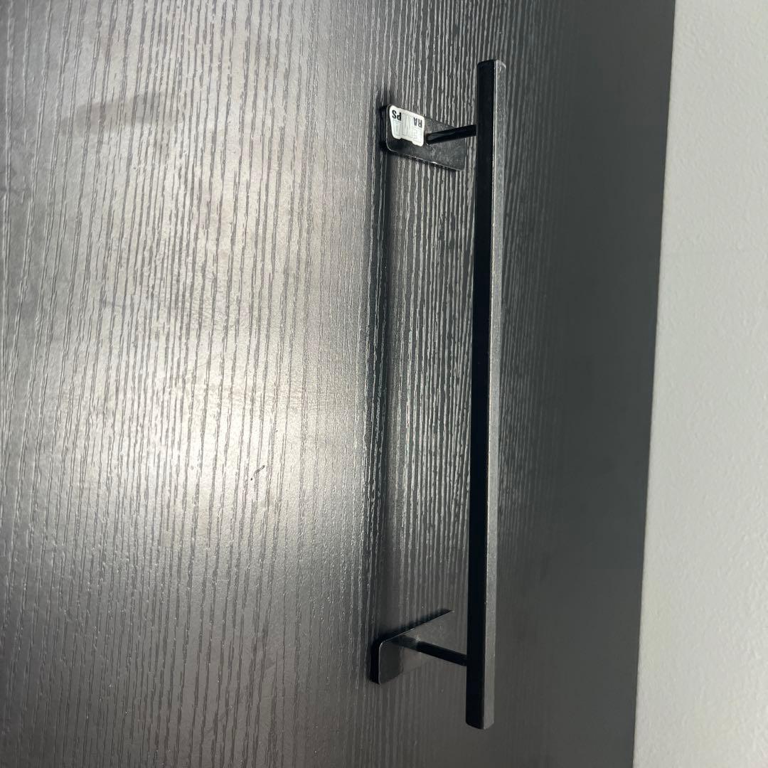 グラフィティデザイン スケートボードハンドル