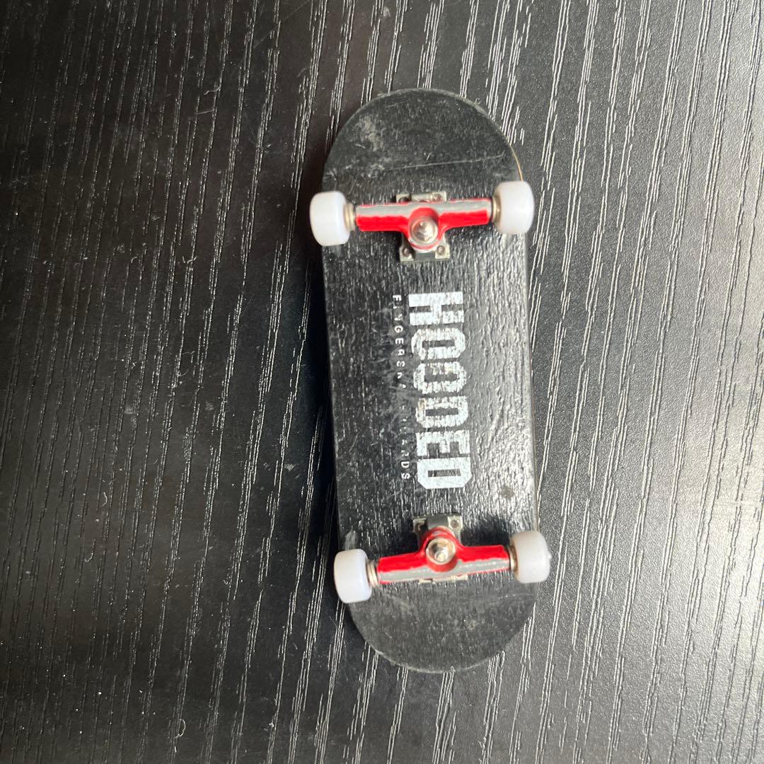 グラフィティデザイン スケートボードハンドル
