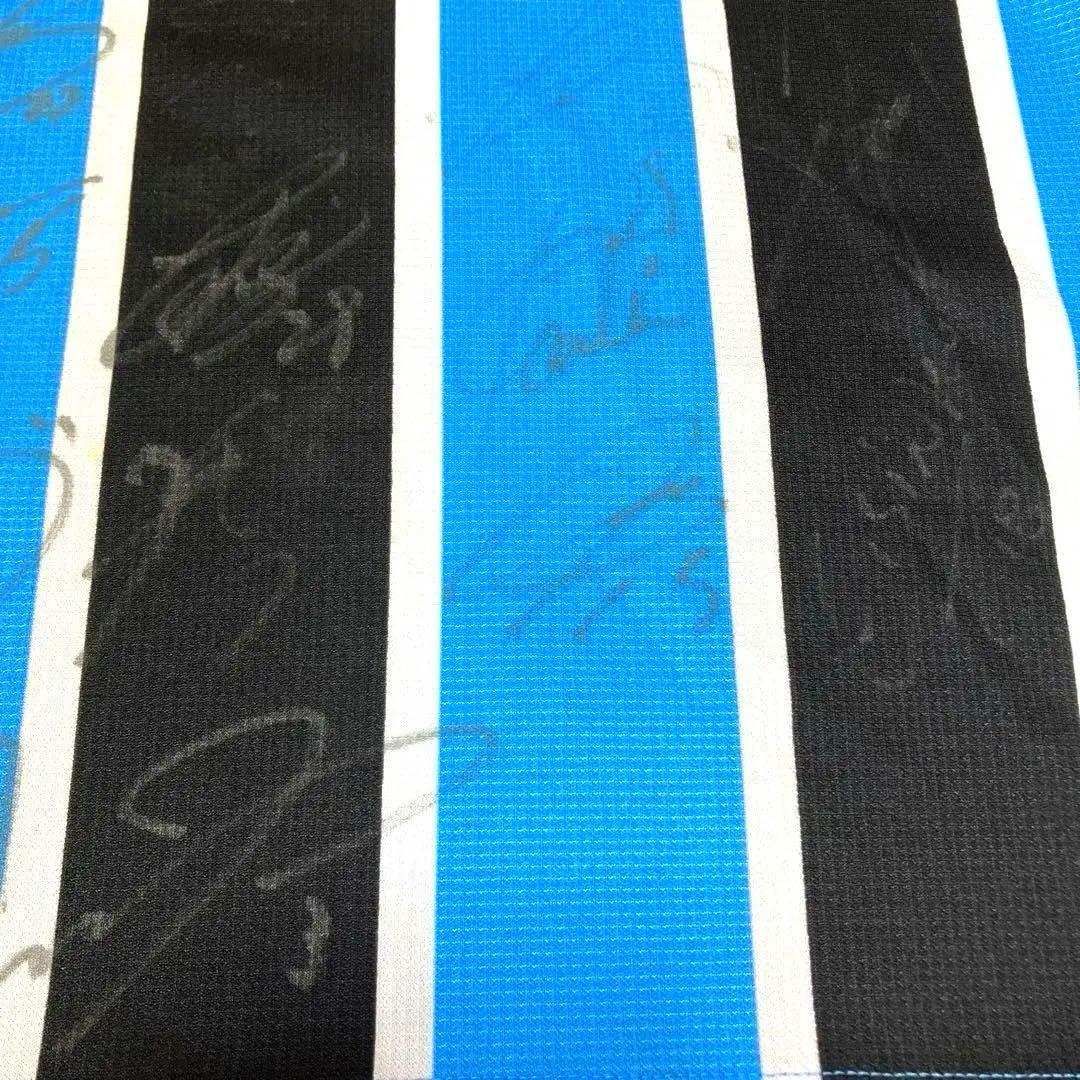 レア‼️ サイン入り 川崎フロンターレ 2016 ユニフォーム No.14