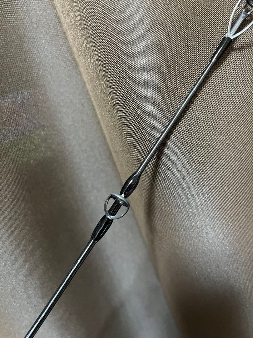 アブガルシア　ソルティーステージプロトタイプ　オフショアジギングロッド