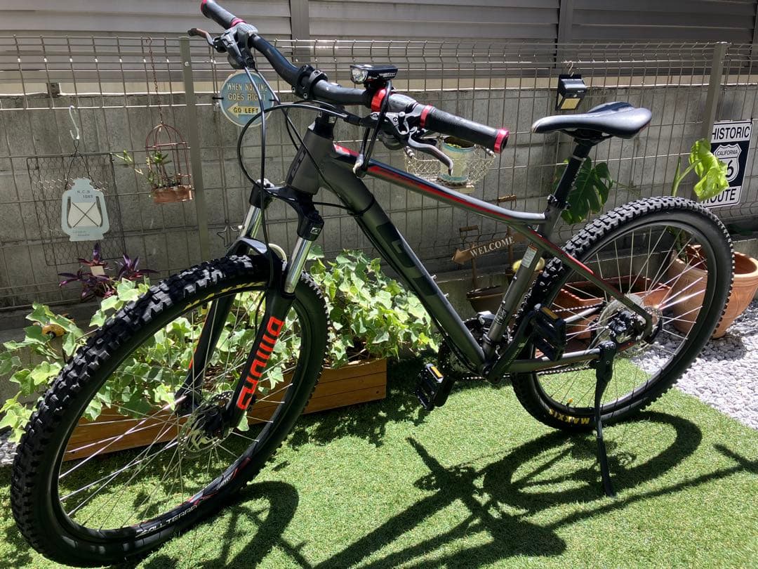 こ*ぎ様 GTアバランチェコンプ