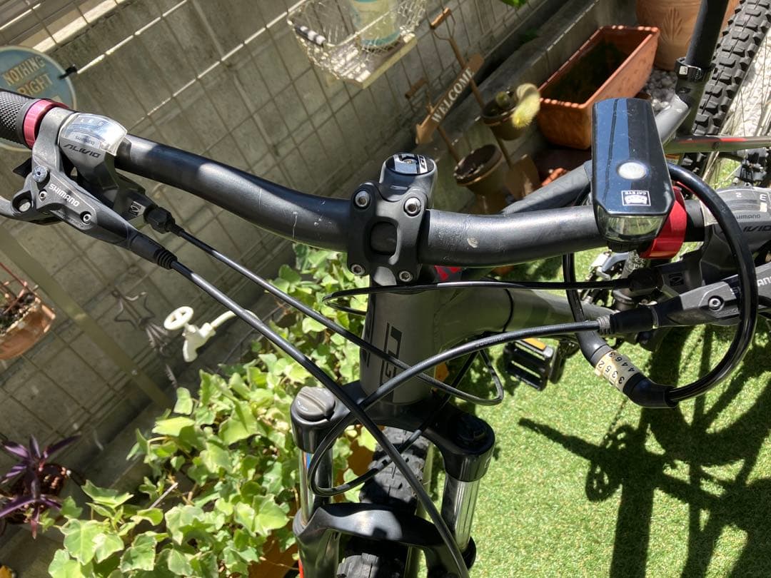 こ*ぎ様 GTアバランチェコンプ