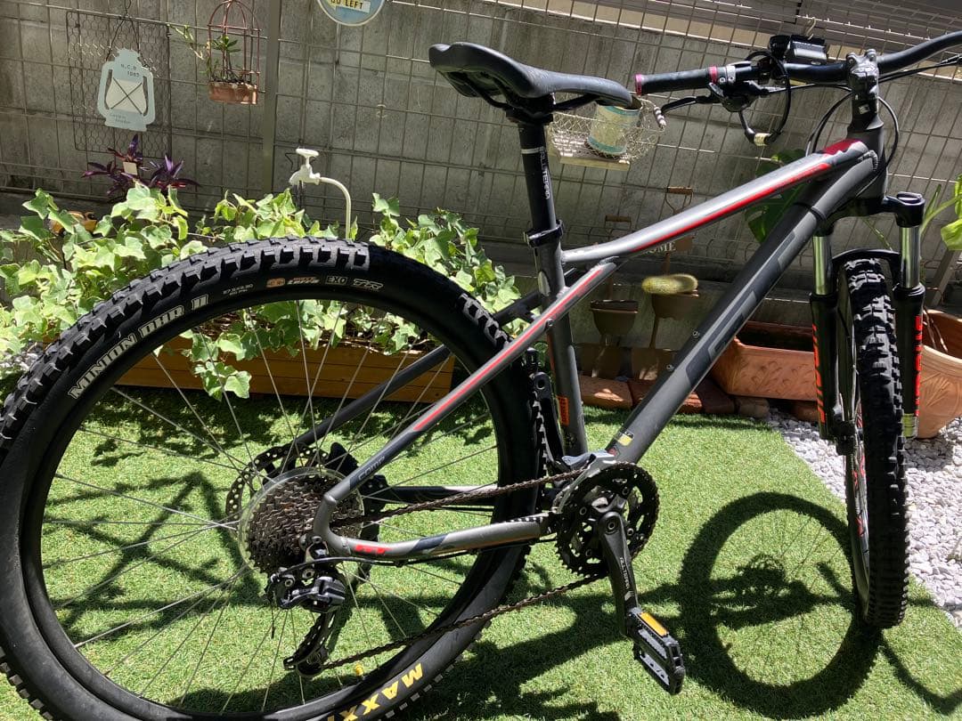 こ*ぎ様 GTアバランチェコンプ