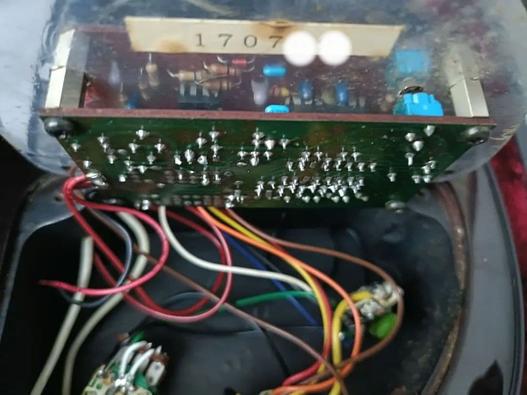 P-Project JBタイプ