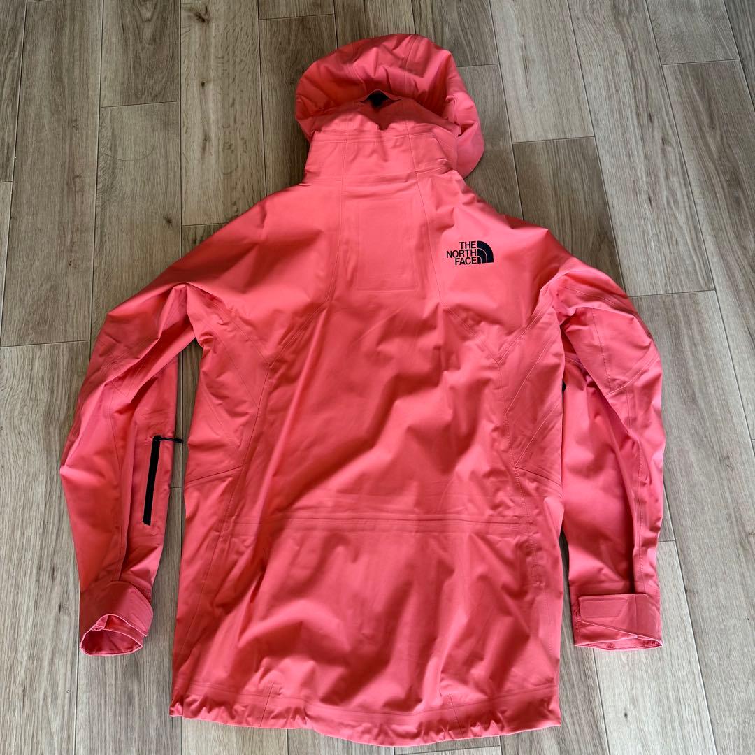 【美品】ザ・ノース・フェイス フリーシンカージャケット