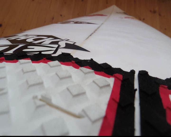 【送料込】アルメリックNew Flyer EPS ライダー用for 五十嵐カノア