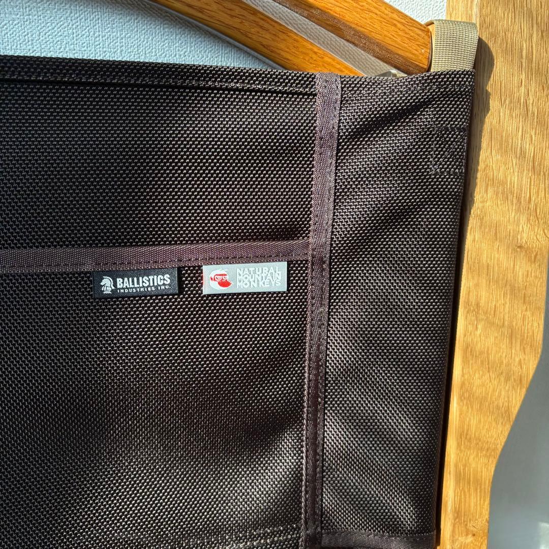 Kermit Chair ブラウン KCC-107 カーミットチェア　カスタム品