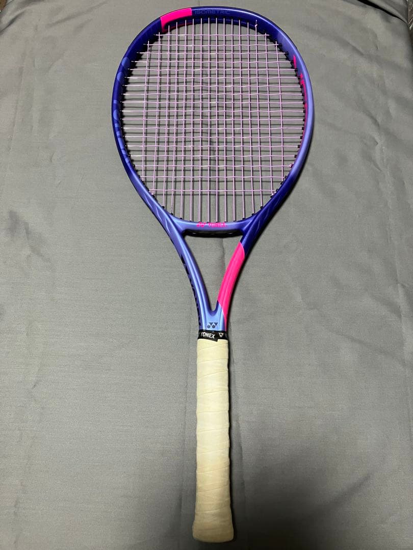 ヨネックス　YONEX Vコアゲーム VCORE GAME テニスラケット