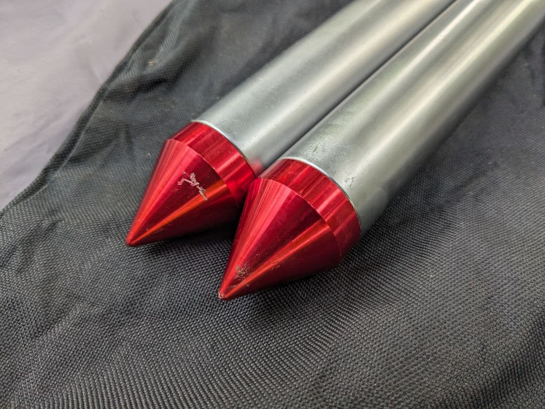 【廃盤・希少品】コールマン　アルミニウムハンモックスタンド