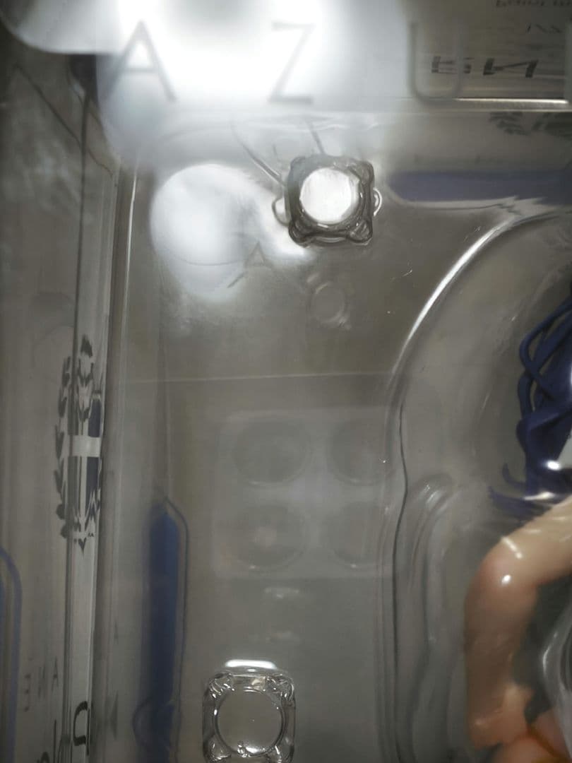 アズールレーン　ポーラ　水辺のハプニングVer.　フィギュア　アルター