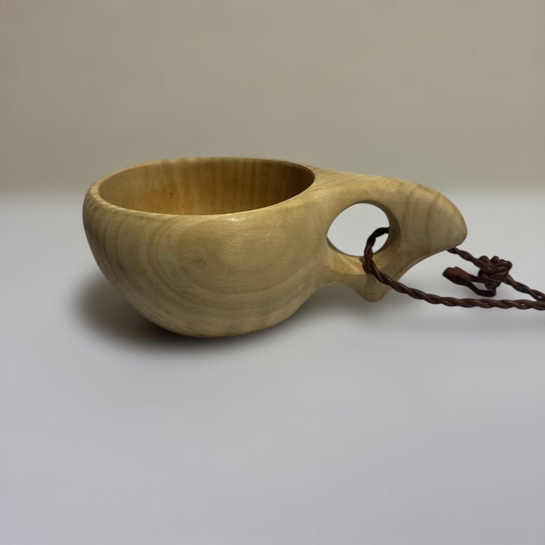 フェールラーベン ククサカップ