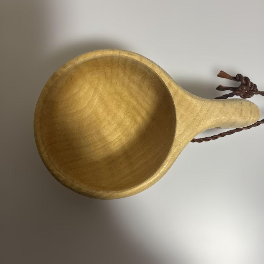 フェールラーベン ククサカップ