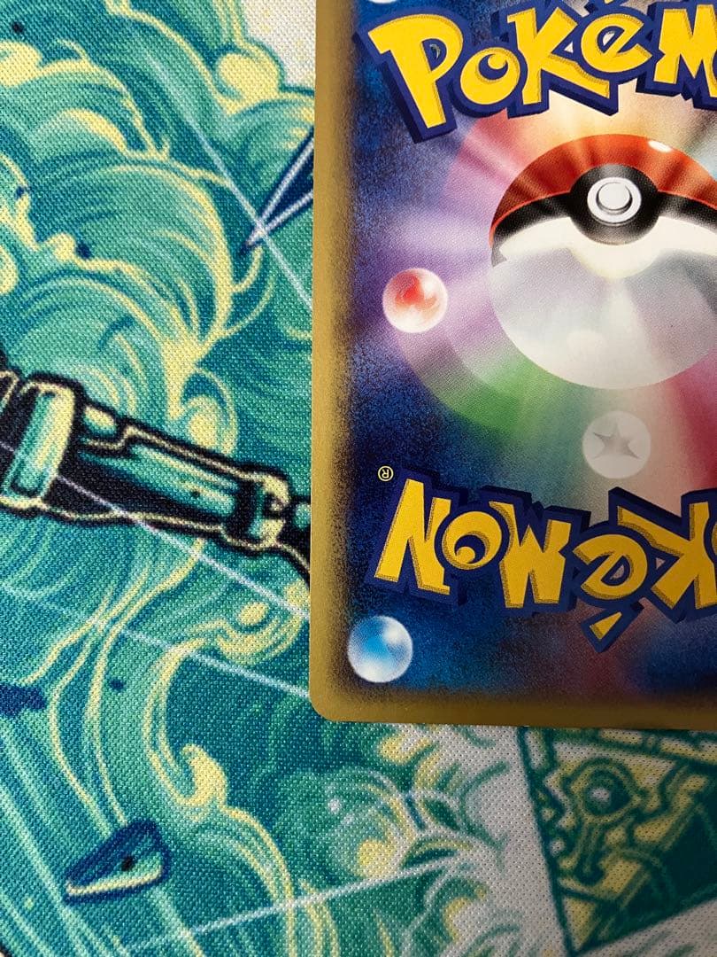 マ*ラ様 アブソル　グレート　ロストリンク　ポケモンカード