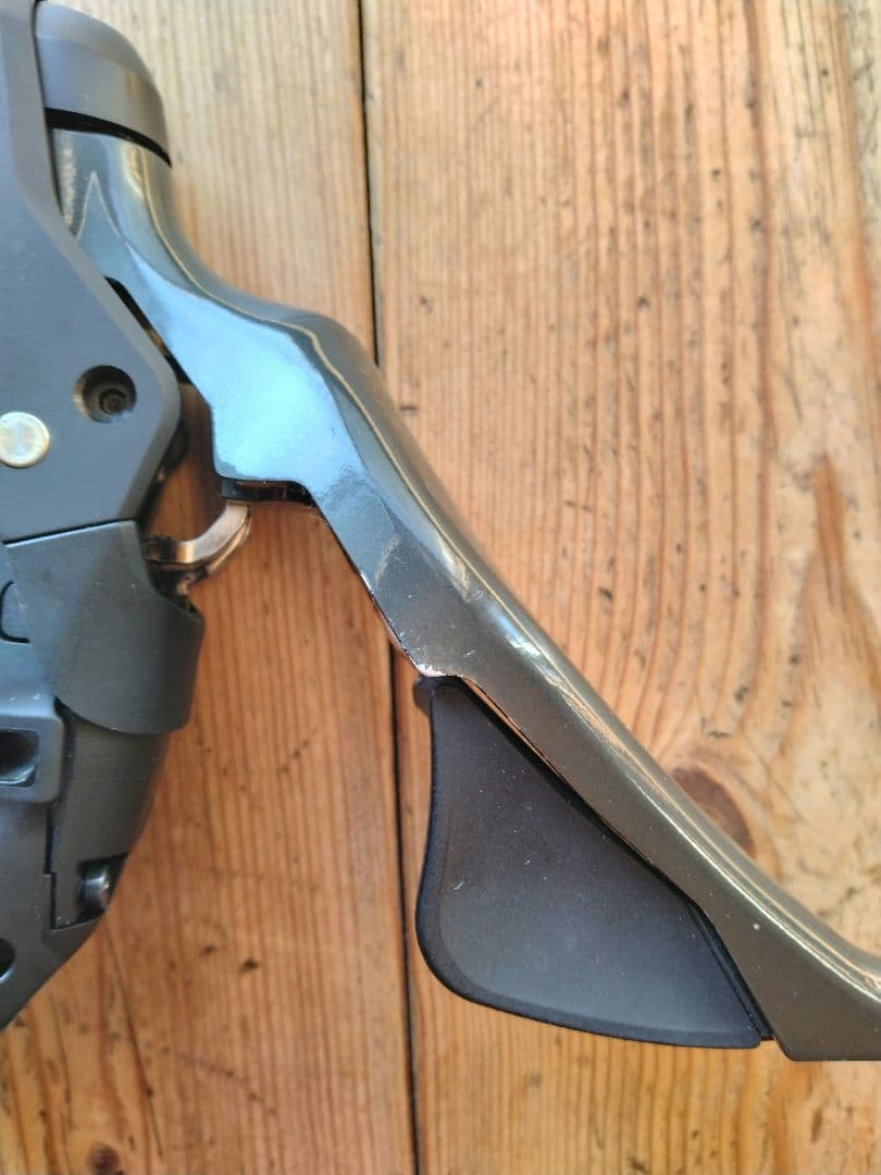 シマノ tiagra ST-4720 BR-4770 セット