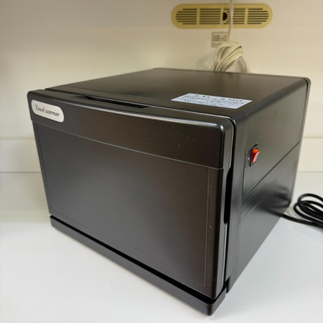 ★未使用　ダイシン商事　タオルウォーマー　GH-8　おしぼり機