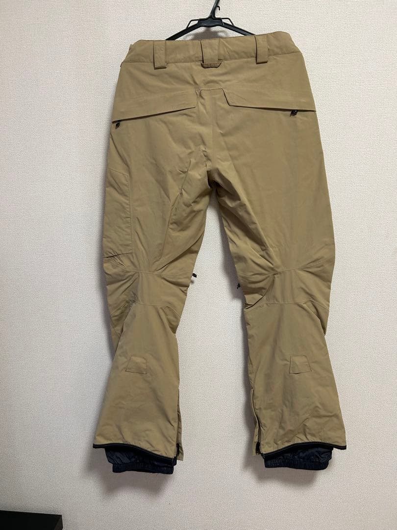 Burton [ak] スノーボードパンツ S