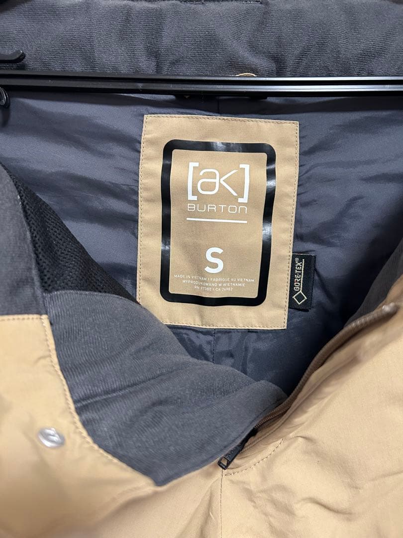 Burton [ak] スノーボードパンツ S