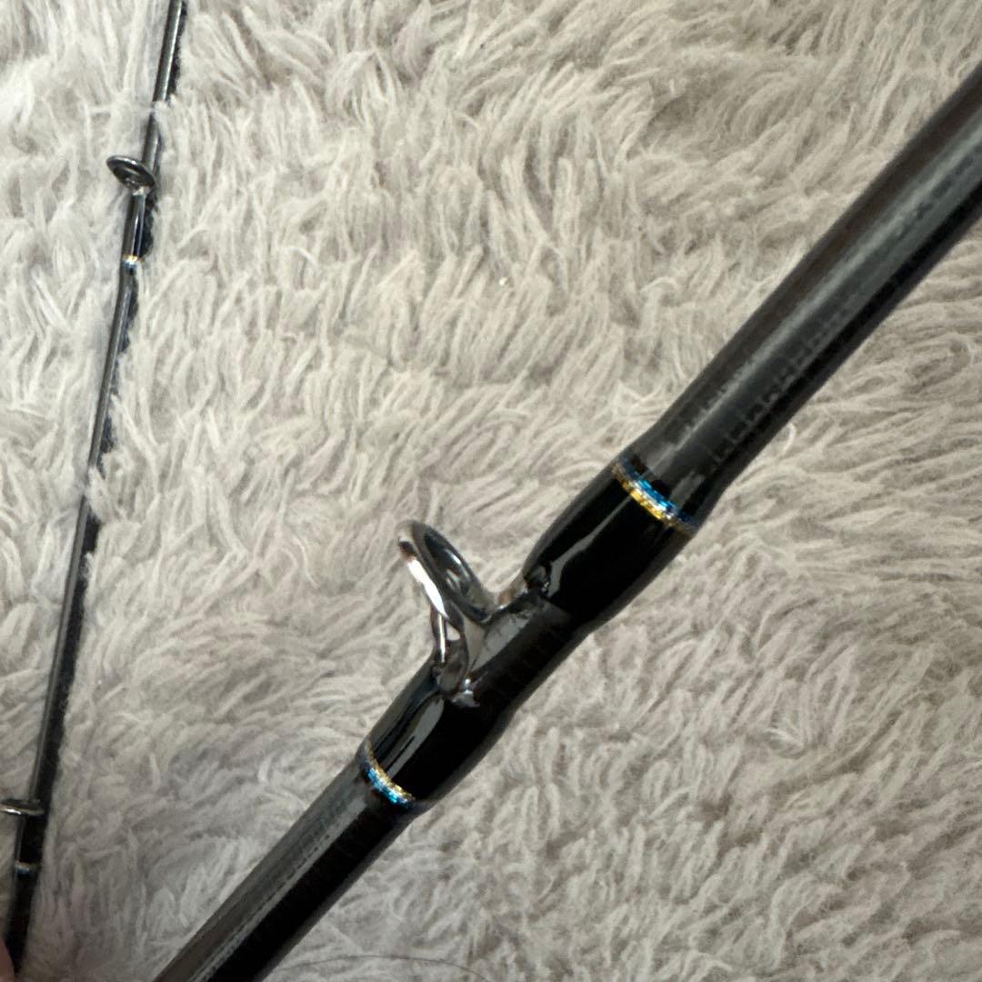 トランスセンデンス プルクラ62b