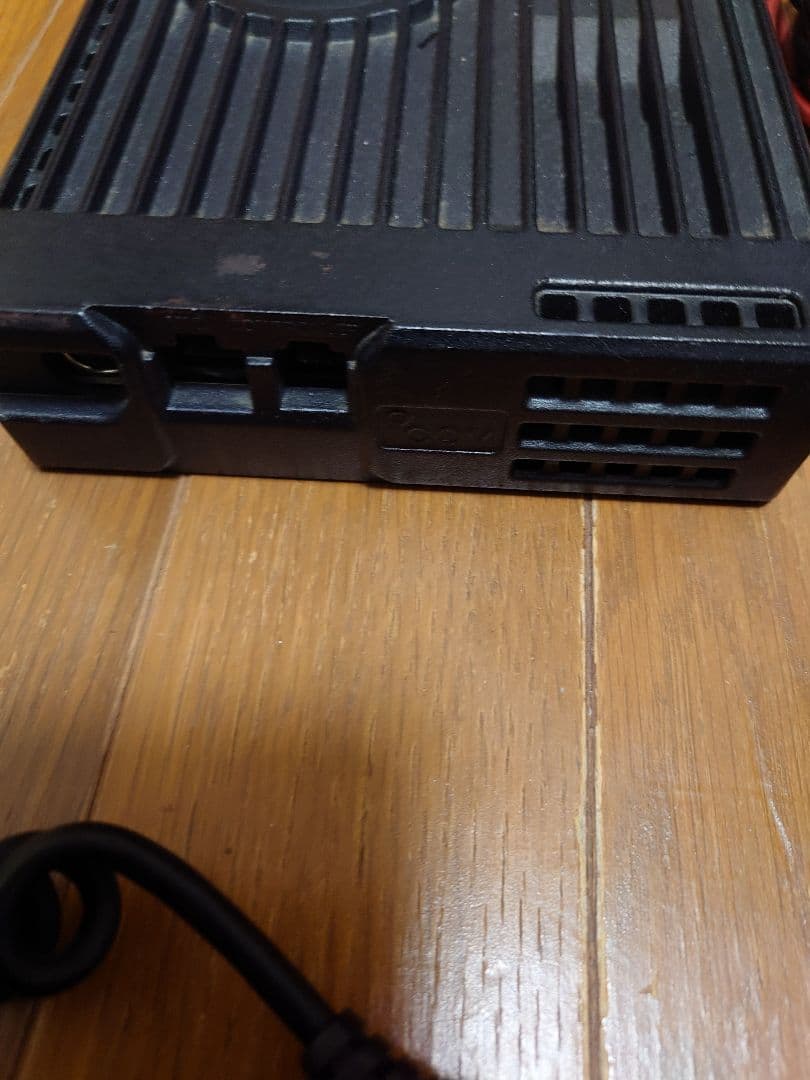 トランシーバー ICOM IC-2720D