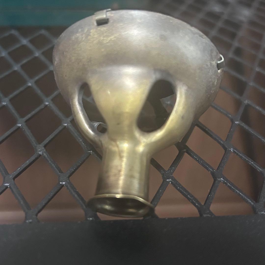 レア・美品‼️☆KAMISHIMA WORKS カミシマ ラジュース KN1☆