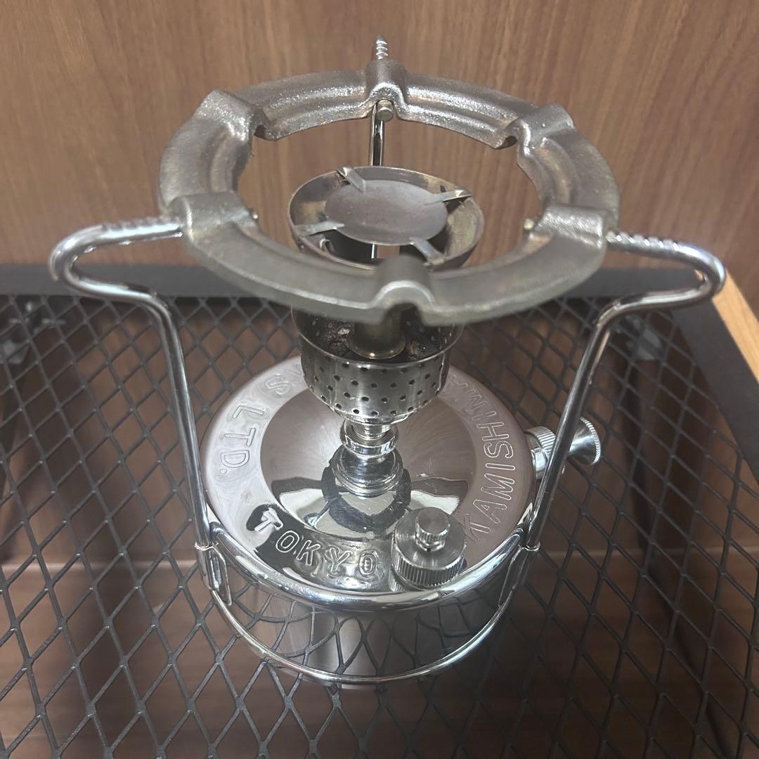 レア・美品‼️☆KAMISHIMA WORKS カミシマ ラジュース KN1☆