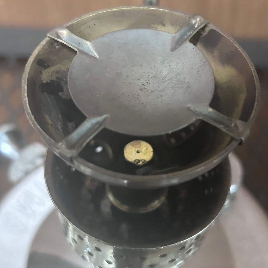 レア・美品‼️☆KAMISHIMA WORKS カミシマ ラジュース KN1☆