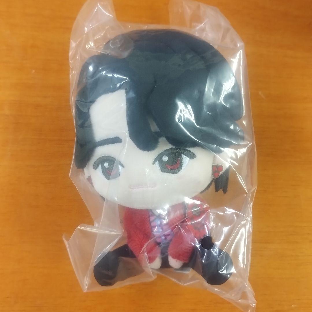 Mrs. GREEN APPLE 一番くじ A賞 大森元貴 おまけ付き