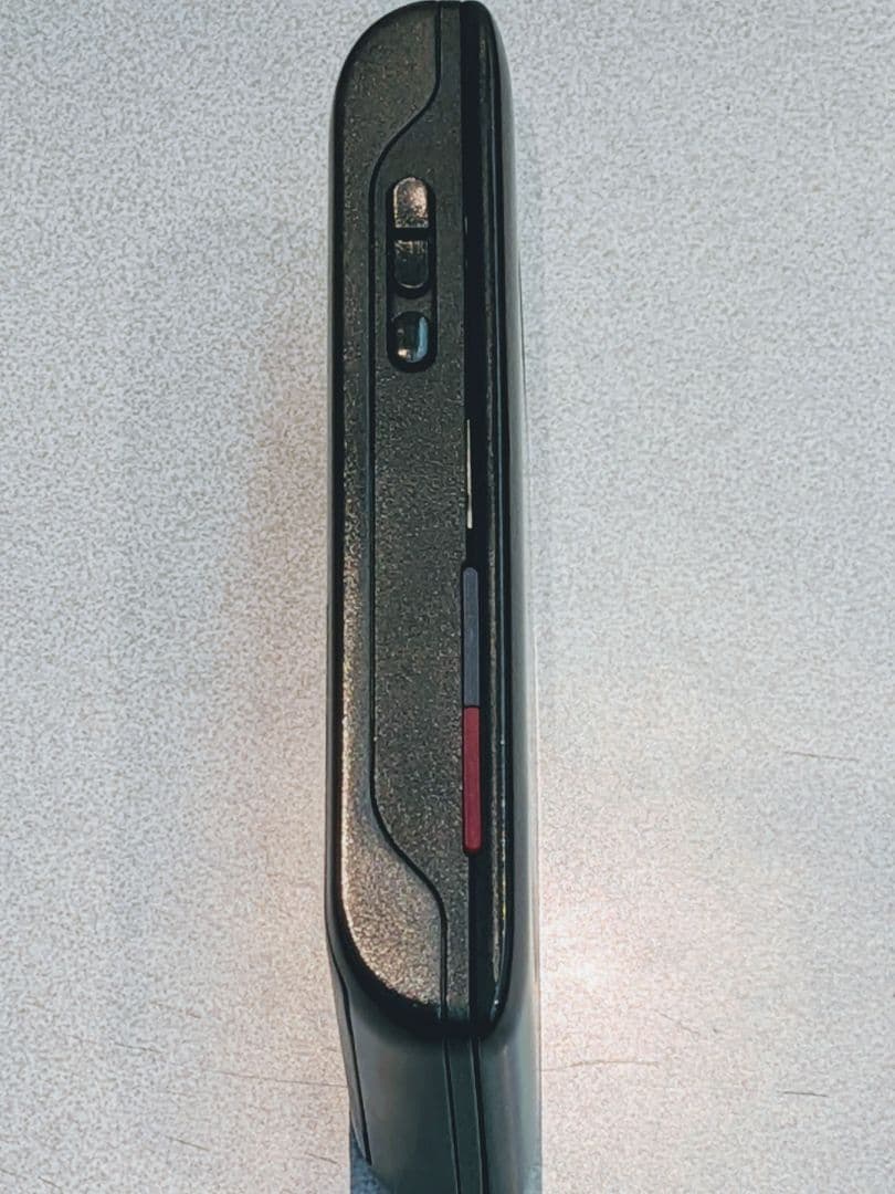 CASIO QF-R10 ハンディターミナル③