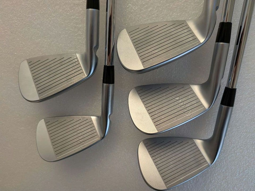 PING ブループリントS (6-PW) モーダス 110 S