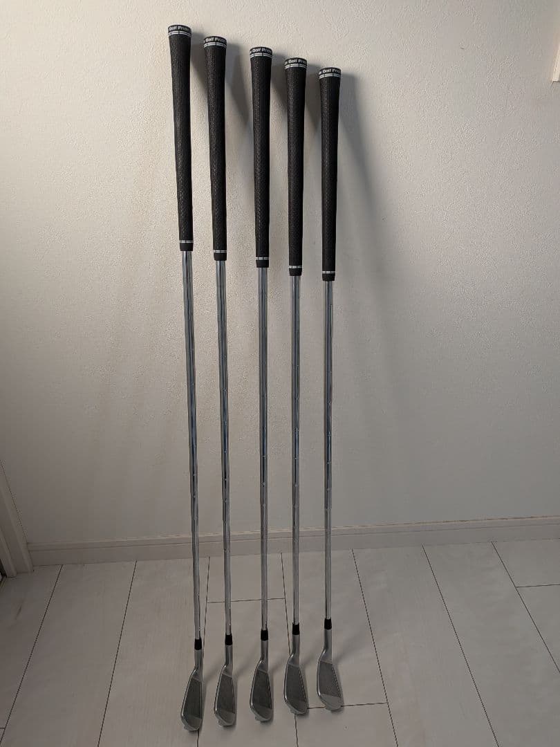 PING ブループリントS (6-PW) モーダス 110 S