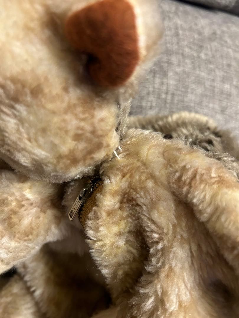 アルマジロ　ぬいぐるみ　懸賞品