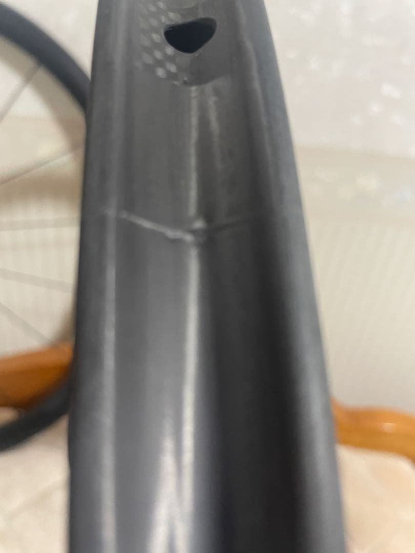 シマノDURA-ACEWH-R9200-C36-TU前後セットリムブレーキ12S