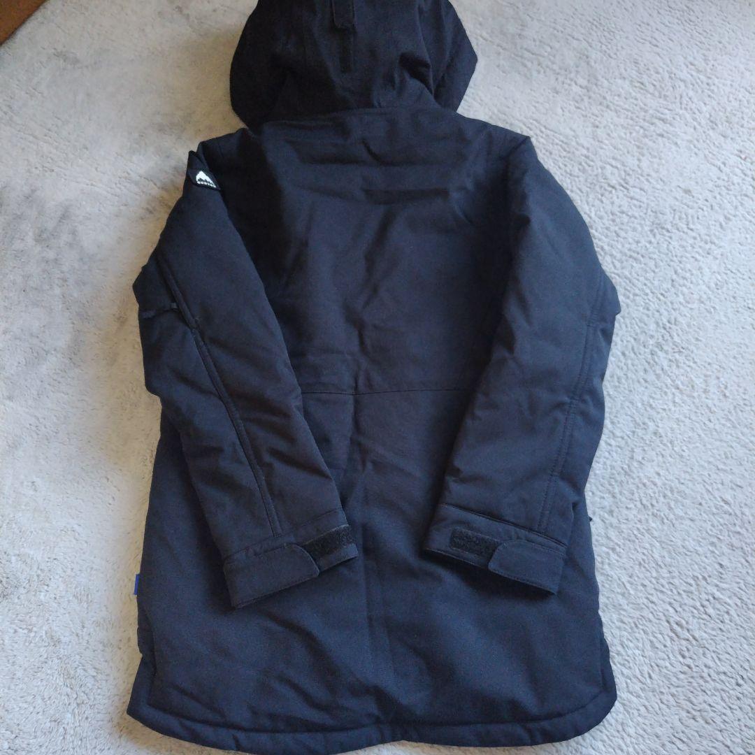 BURTON子供用スノボウェア