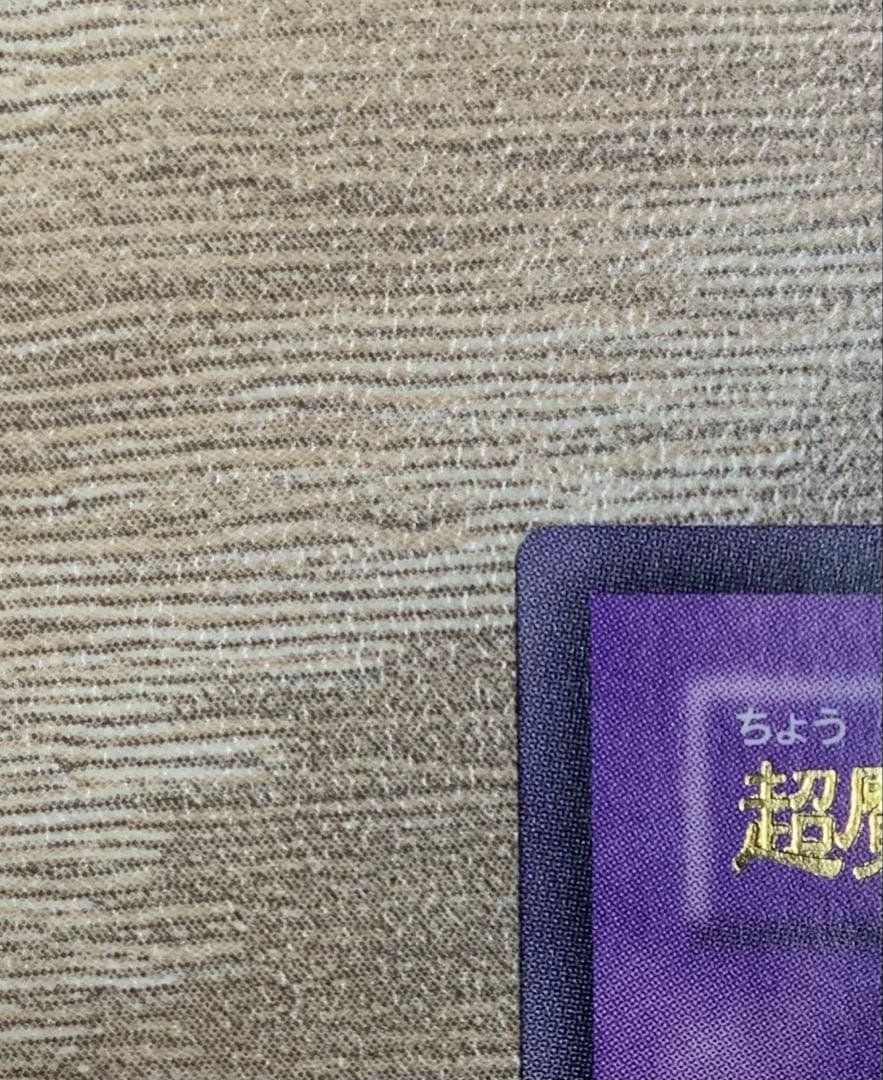 超魔導剣士ブラックパラディン レリーフ 遊戯王