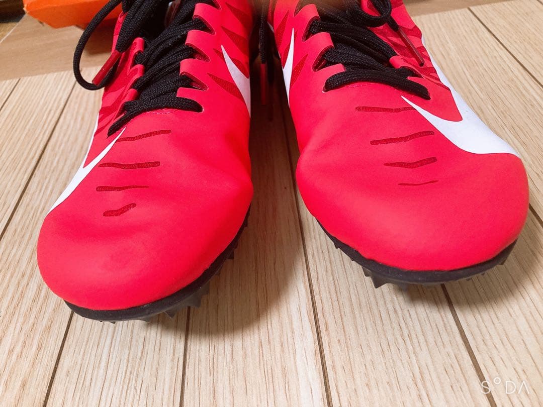 NIKE スパイク　未使用品　997